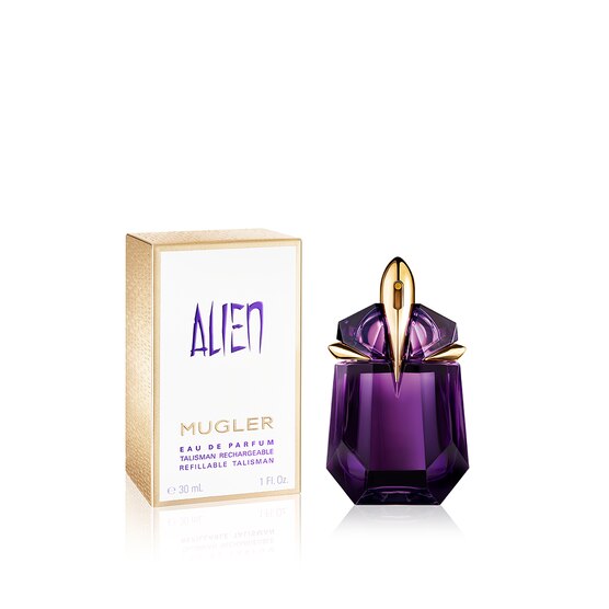 MUGLER     ALIEN RESSOUR EDPR 30ML